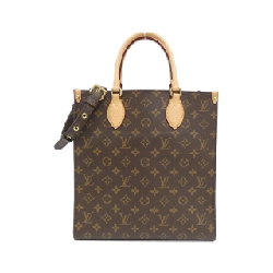 Túi xách Louis Vuitton Monogram Sac Plat PM M45848