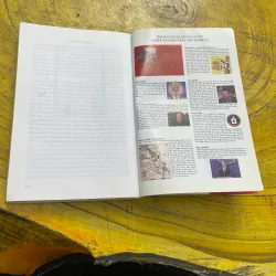 NHÀ THƯƠNG ĐIÊN THẾ KỶ- GREG PALAST 723107