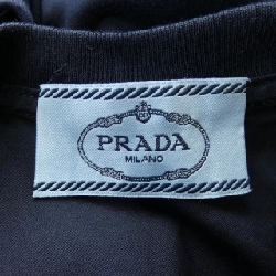 Đầm cắt PRADA - Hàng hiệu Authentic 648558