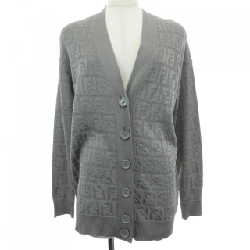 FENDI FZC824 ABWQ Áo khoác - Hàng hiệu Chính hãng