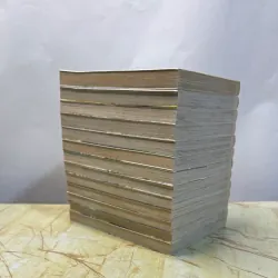 Yotsuba (cỏ ba lá) full 13t 994957