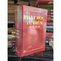TỪ ĐIỂN PHẬT HỌC - ĐOÀN TRUNG CÒN 187496