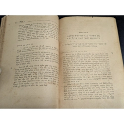 Cộng đồng vatican II hiến chế - tuyên ngôn - sắc lệnh - sứ điệp thông điệp 412024