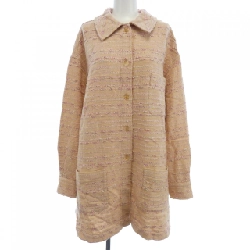 【Mã giảm giá】【Cổ điển】Áo khoác Chanel CHANEL