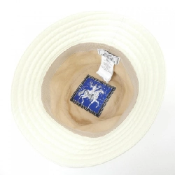 HERMES HERMES Fred H-Cut H241022N Mũ - Hàng hiệu Chính hãng 904402