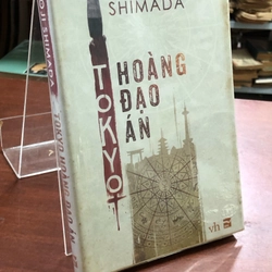 TOKYO HOÀNG ĐẠO ÁN