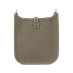 Túi xách vai Hermès Évelyne Amazon dây đeo ngắn 16cm 085945CC - Hàng hiệu Authentic 801879