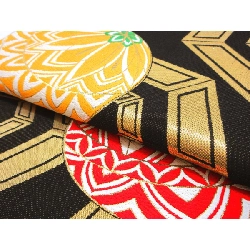 Đai obi không lõi - Hàng hiệu Authentic 874157