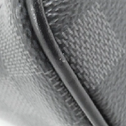 Túi đeo vai Louis Vuitton Damier Graphite District PM N41028 613271