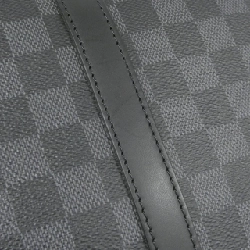 Túi xách Louis Vuitton Damier Graphite Porte-Documents Voyage PM N41478 - Hàng hiệu Chính hãng 804495