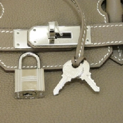 Túi xách Hermès Birkin 30cm 030520CK - Hàng hiệu Chính hãng 804449