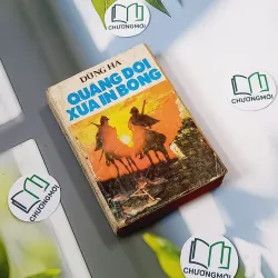 [XƯA] Quãng Đời Xưa In Bóng (1990) - Dũng Hà 776083