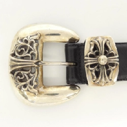 クロムハーツ CHROME HEARTS CLASSIC 3PC 1.5 2241 304 0100 BELT - Hàng hiệu Authentic 882698