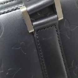 Túi đeo vai Louis Vuitton Monogram Matt Stockton M55115 608466