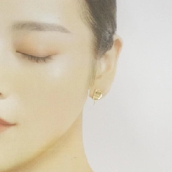 Bông tai Tiffany Beans - Hàng hiệu Authentic 846038