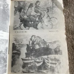 Giải thưởng 5 năm 1977-1983 kỷ niệm sâu sắc  Hơn 400 trang 932988