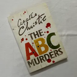 The A.B.C. Murders - Agatha Christie