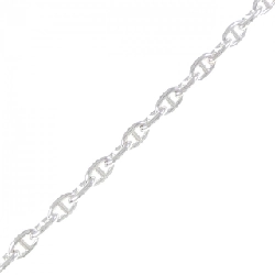 Vòng tay Hermès Chaine d'Ancre TPM