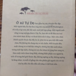Ở xứ tự do - V.S.Naipaul 530982
