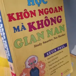 học khôn ngoan mà không gian nan 940762