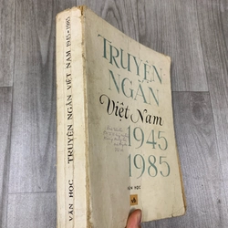 Truyện ngắn việt nam 1945 - 1985. 1b1 518485