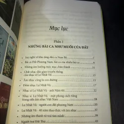 Đời và Nhạc của tác giả Lư Nhất Vũ 977547