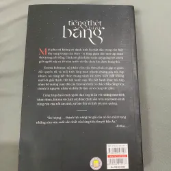 Tiếng thét dưới băng - Camilla Grebe 1008112