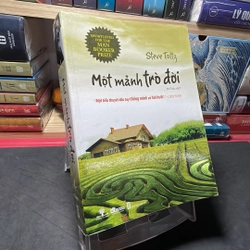 Một mảnh trò đời Steve Toltz