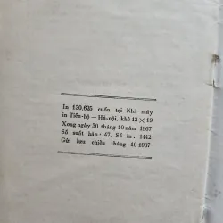 Cách mạng tháng mười vĩ đại mở ra con đường giải phóng cho dân tộc  | hồ chí minh | 1967 1021957