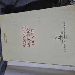 Văn nghệ một thời để nhớ - Bảo Định Giang  199893