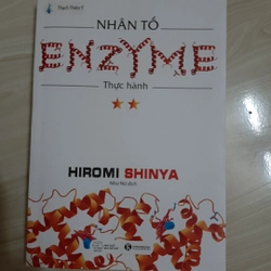 Nhân tố ENZYME - (Thực hành)