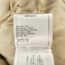 CHANEL P61815V46948 Áo khoác - Hàng hiệu Chính hãng 821001