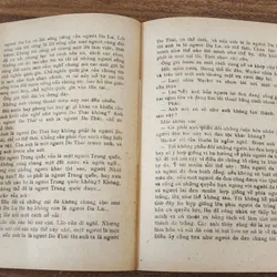 Tác phẩm VH Nam Phi  CON ĐƯỜNG SẤM SÉT - Peter Abrahams 732884