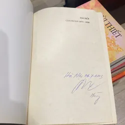 HÀ NỘI, GIAI ĐOẠN 1873-1888 (XB 2003) 699269