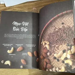 Về nhà ăn cơm- sách rất mới đẹp, bìa cứng, có bọc sách 661358