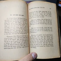 Một Bông Hồng Cho Tình Yêu - Ý Anh Bùi Trần Lục 1010526