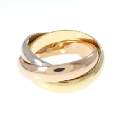 Nhẫn Cartier Trinity - Hàng hiệu Authentic