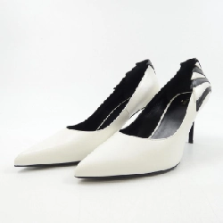 【Mã giảm giá】Giày cao gót CELINE 662428