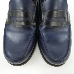 Giày lười J.M.WESTON 180 Signature - Hàng hiệu Authentic 907094