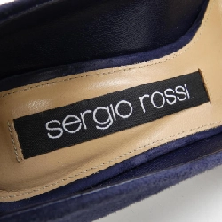 Giày cao gót Sergio Rossi - Hàng hiệu Authentic 829774