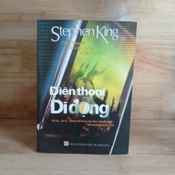 Stephen King: Dặm Xanh
& Điện Thoại Di Động 274019