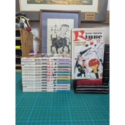 TRUYỆN TRANH RINNE CẢNH GIỚI LUÂN HỒI 386705