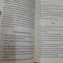KỶ LUẬT TÍCH CỰC (Ng tác Positive Discipline)-Tg Tiến sỹ GD Jane Nelsen 795998