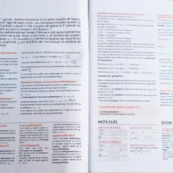 Reviser Son Bac Avec Le Monde MATHeMATIQUES 🌻 588551