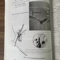 Triệu chứng học ngoại khoa-  sách y khổ lớn- 450 trang  791069