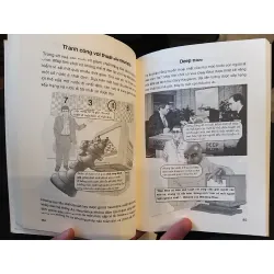 Trí tuệ nhân tạo - Minh họa sinh động bằng tranh - Henry Brighton & Howard Selina 717622