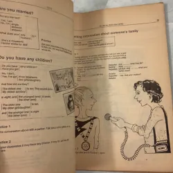 Person to person Book 1 990712