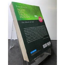 Ngọc sáng trong hoa sen 2020 mơi 85% ố vàng nhẹ John Blofeld HPB0808 TÂM LINH - TÔN GIÁO - THIỀN 202231