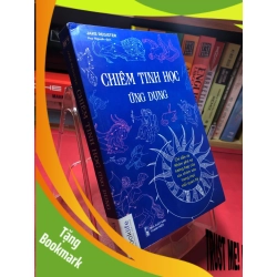 (TẶNG BOOKMARK) Chiêm tinh học ứng dụng 2021 mới 85% rách góc nhỏ trên bìa trước Jake Register RBK1905 SÁCH KHOA HỌC ĐỜI SỐNG