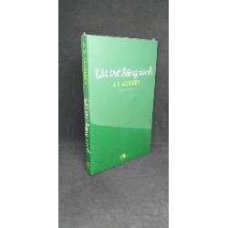 Bắt Trẻ Đồng Xanh - J.D.Salinger new 100% HCM.ASB1305 64156